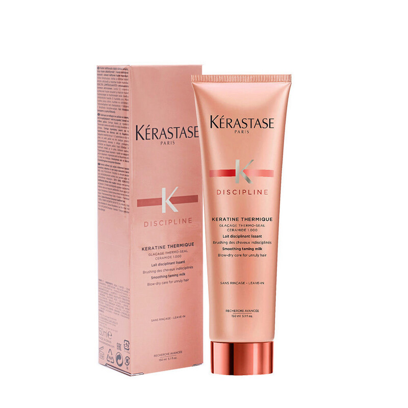 KÉRATINE THERMIQUE BLOW DRY PRIMER 150ML