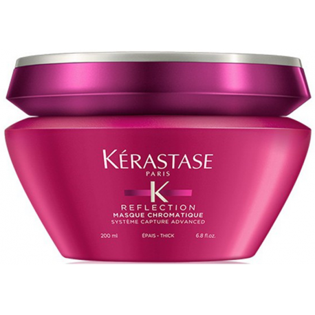 KÉRASTASE MASQUE CHROMATIQUE CHEVEUX ÉPAIS 200 ML
