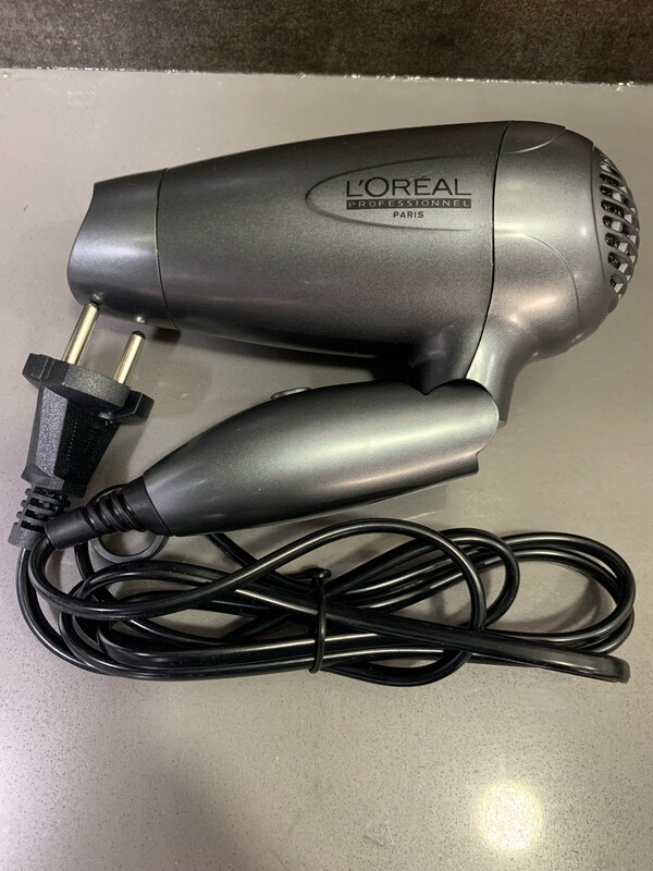 Travel Size Dryer