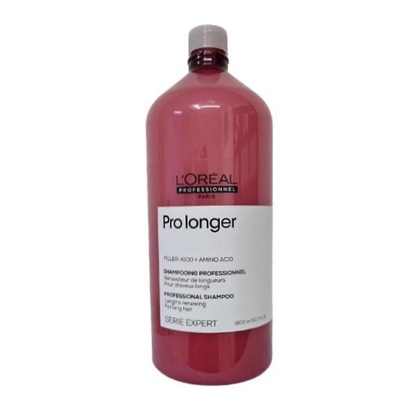 L&#39;ORÉAL Shampoing Pro Longer 1500 ml