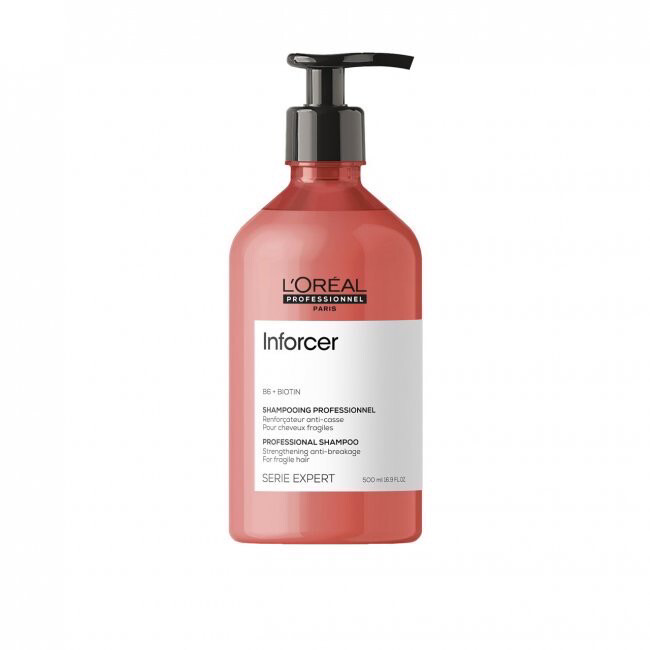 L'Oréal Professionnel Série Expert Inforcer Shampoo 500ml