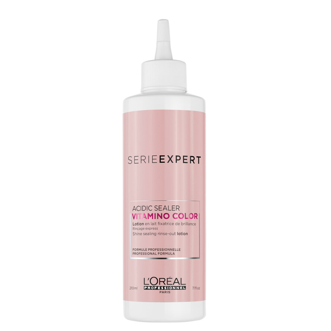 Loreal professionnel série expert vitamino color acid sealer colored hair 400ml