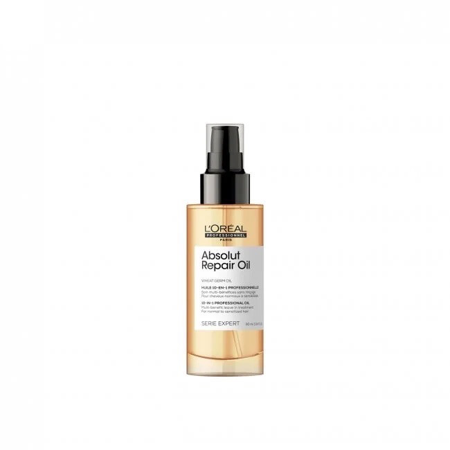 L&#39;Oréal Professionnel Série Expert Absolut Repair 10-in-1 Oil 90ml