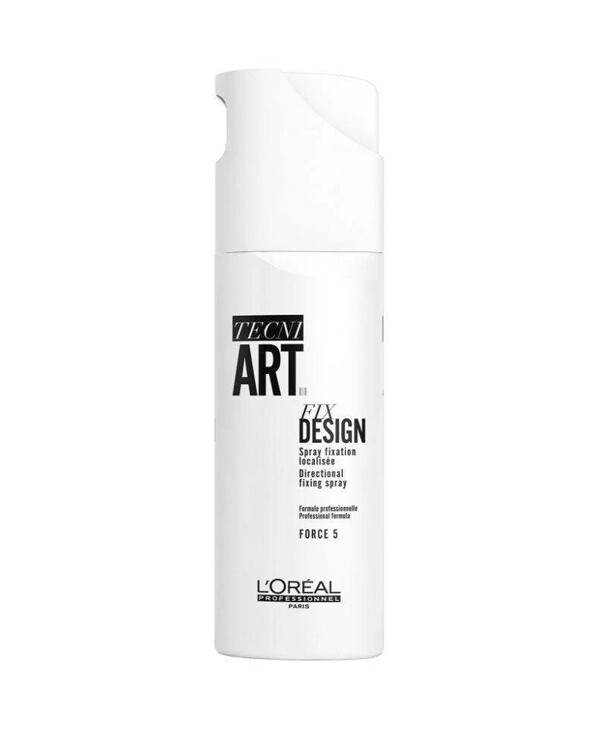 Spray L'oréal Tecni Art Fix Design Force 5 - 200ml