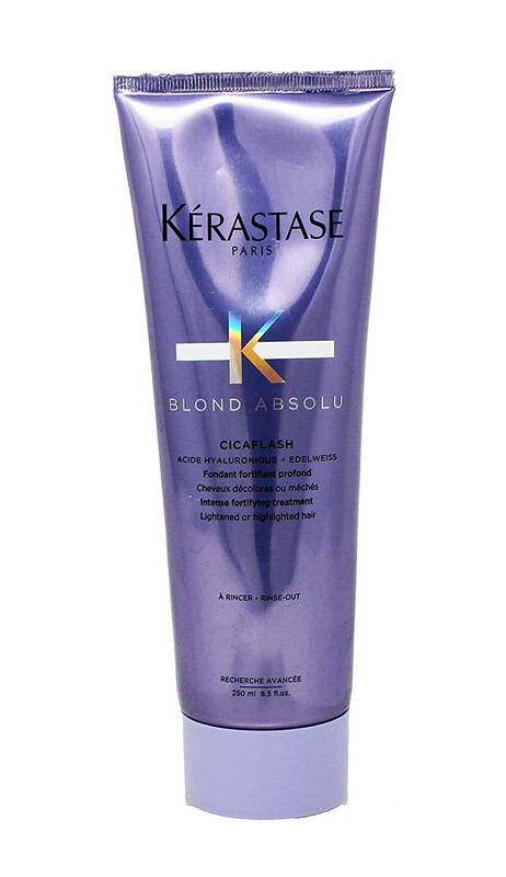 Kérastase Blond Absolu Cicaflash Conditioner 250ml