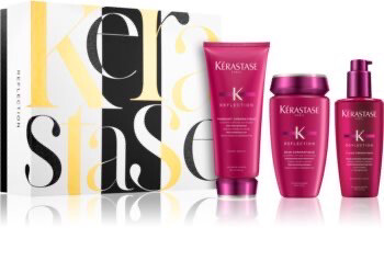 coffret cadeau I. (pour cheveux colorés)