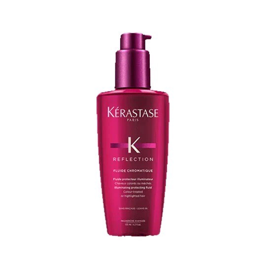 Kérastase
Fluide Chromatique - Réflection Chromatique 125 Ml