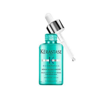 Product Name Kérastase Resistance Sérum Extentioniste Scalp & Hair Serum 50ml
