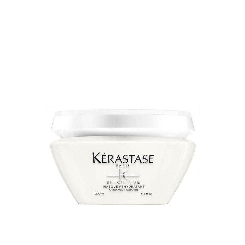 Kérastase Specifique Masque Réhydratant Hair Mask 200ml