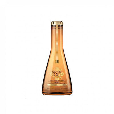 L'Oréal Professionnel Mythic Oil Shampoo For Normal To Fine Hair 250ml
