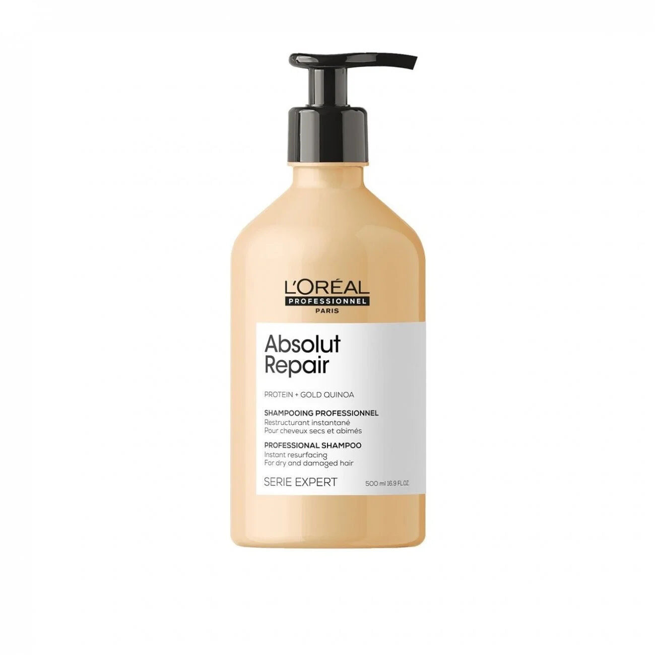 L&#39;Oréal Professionnel Serie Expert Absolut Repair 500ml