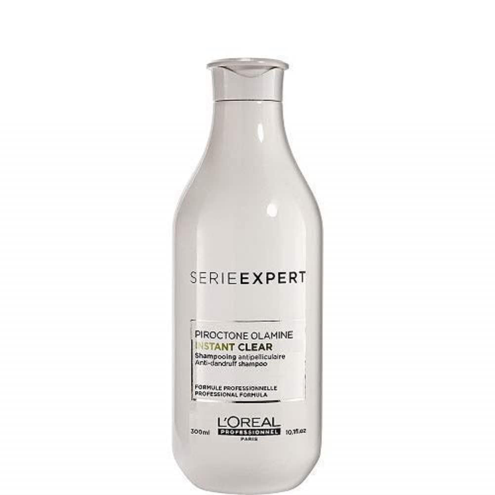 OREAL PROFESSIONNEL Serie Expert Instant Clear Shampoo,