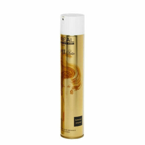 Elnett L’Oréal Original Réserver Au Coifeur 500ml