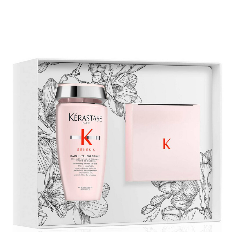 Kérastase Genesis Coffret Duo Cheveux Fragiles