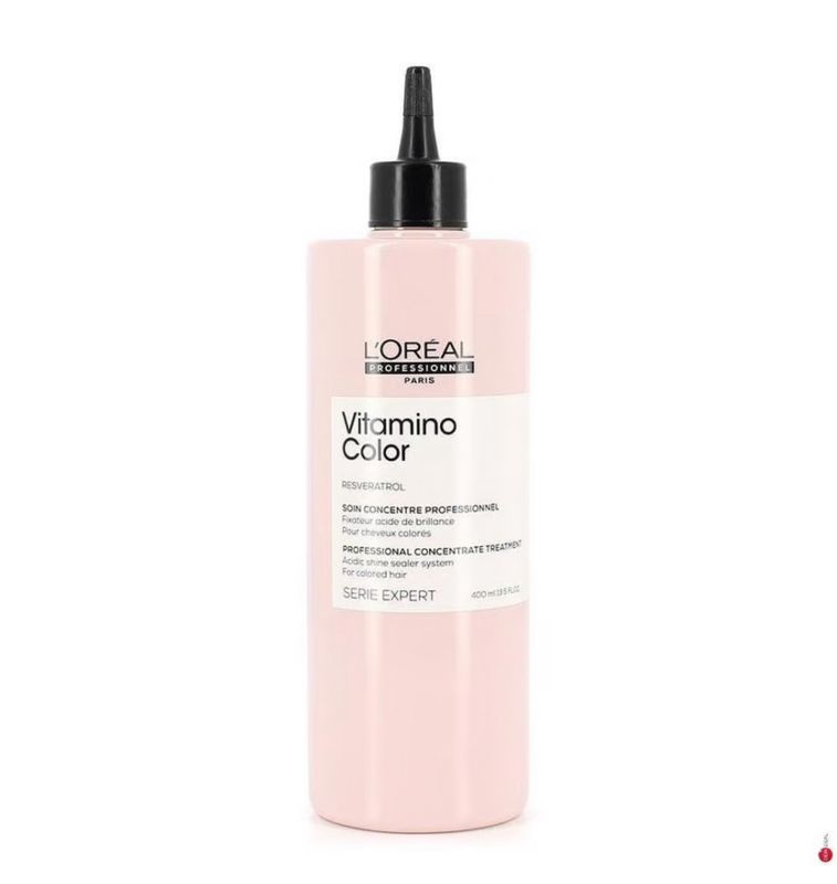 Loreal professionnel série expert vitamino color acid sealer colored hair 400ml