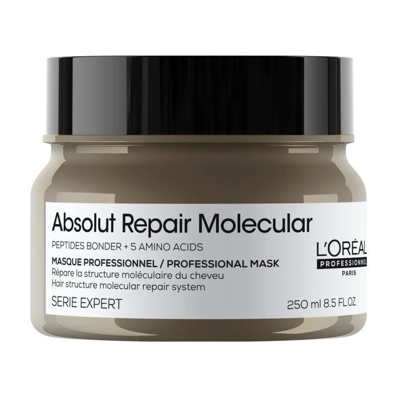 L&#39;Oréal Professionnel Absolut Repair Molecular Masque 250ml