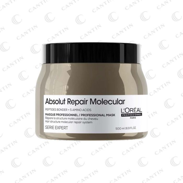 ABSOLUT REPAIR MOLECULAR MASK CONCENTRATE RINSE-OFF 500ML SE L&#39;OREAL
