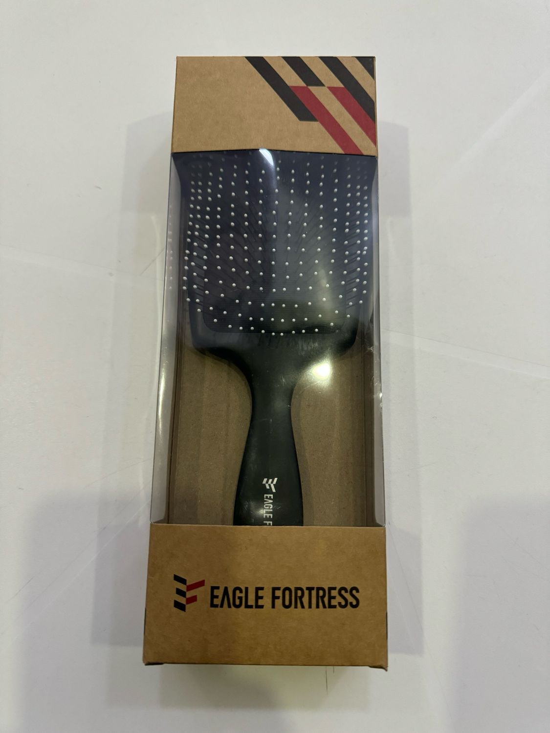 Eagle Fortress Best Brush