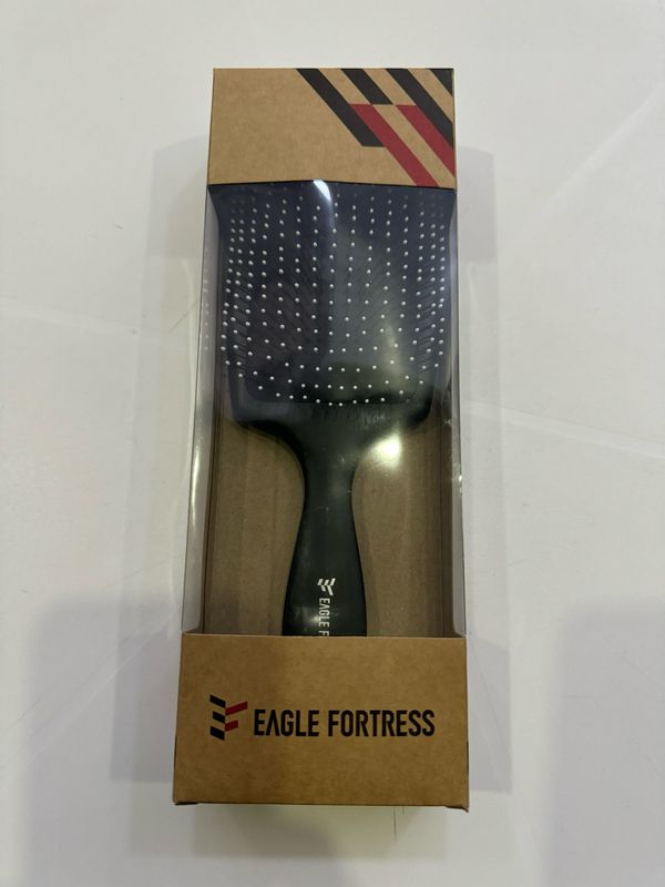 Eagle Fortress Best Brush