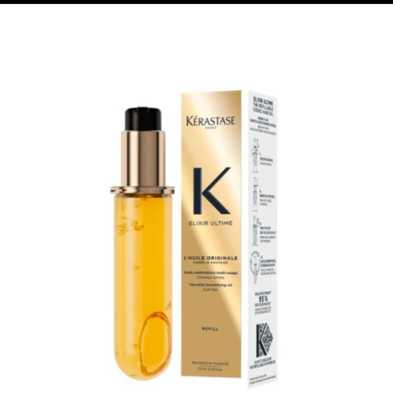 KERASTASE ELIXIR OIL REFILL 75ML