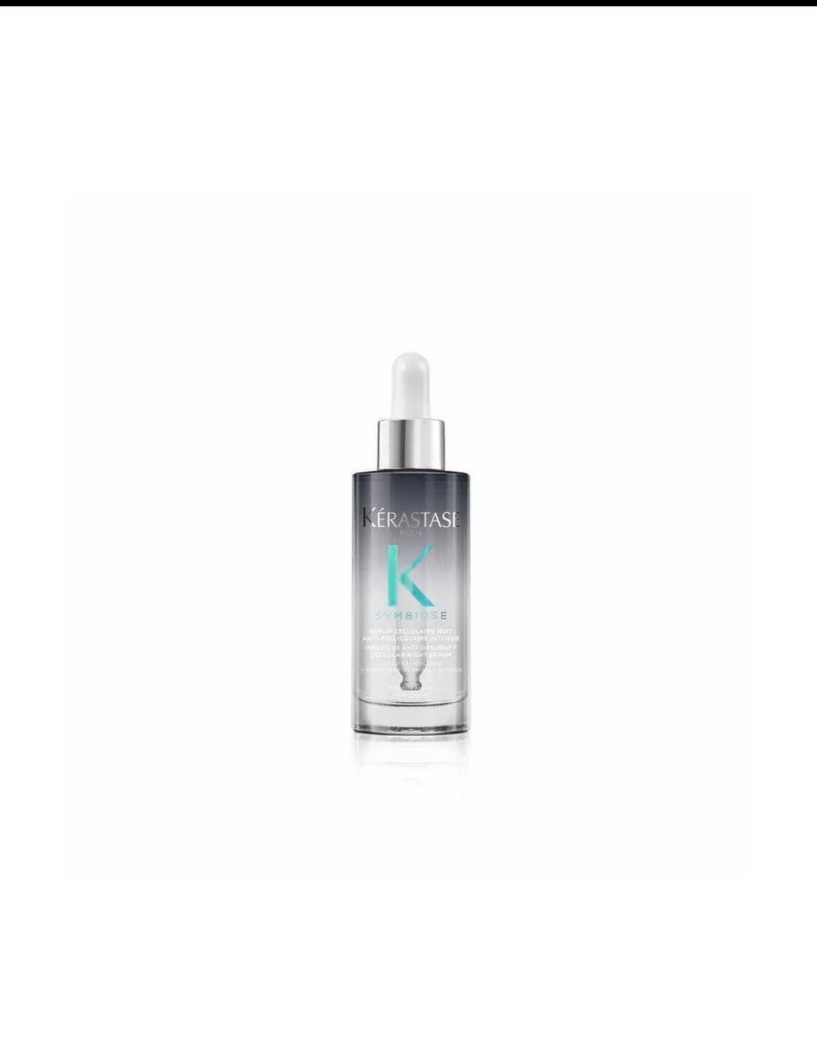 Sérum Cellulaire Nuit Anti-Pelliculaire Intensif 90ml - Kérastase