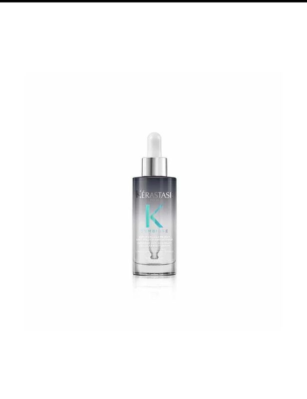 Sérum Cellulaire Nuit Anti-Pelliculaire Intensif 90ml - Kérastase