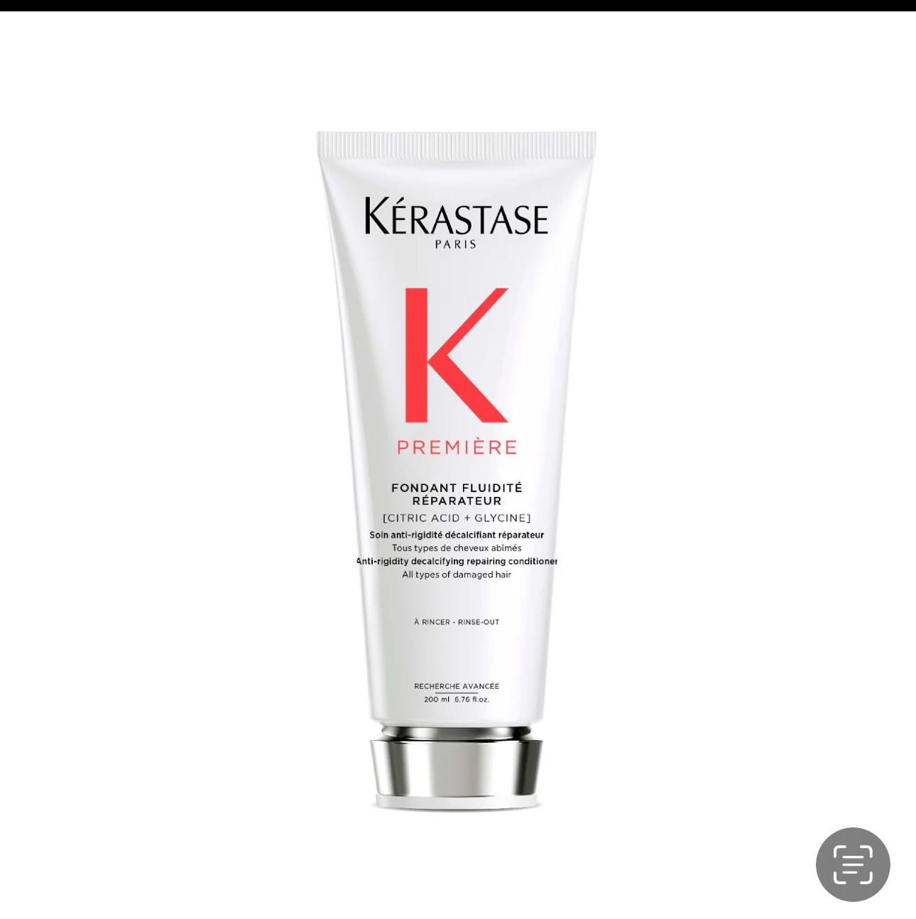 KÉRASTASE Première Fondant Fluidité Réparateur