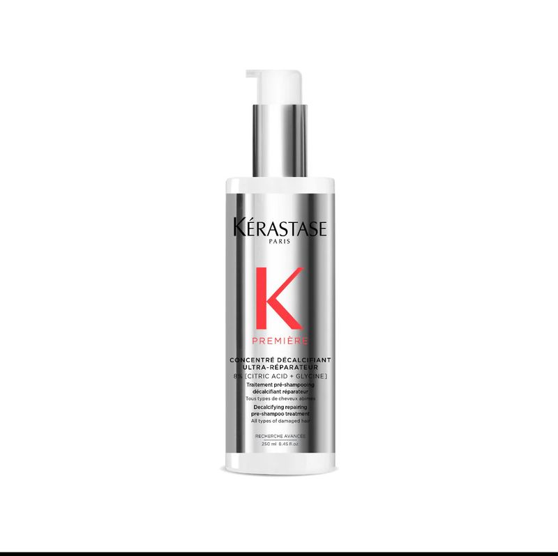 Première Concentré Décalcifiant Ultra-Réparateur KÉRASTASE Première Concentré Décalcifiant Ultra-Réparateur