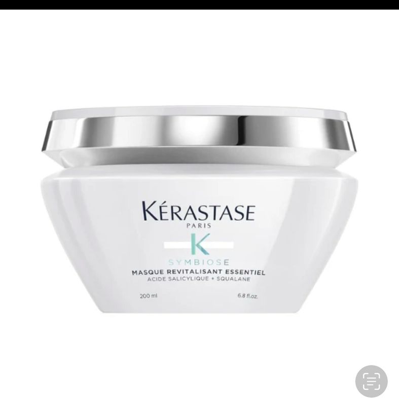 Symbiose | Masque Revitalisant Essentiel 200 ml (6.8 fl. oz)