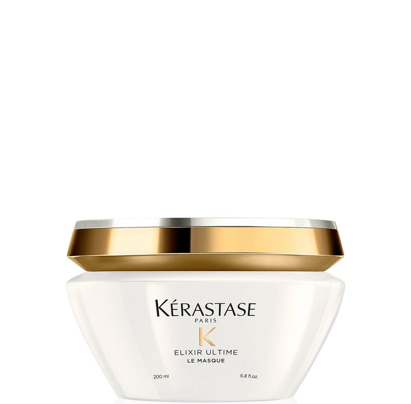 ELIXIR ULTIME LE MASQUE HAIR MASK 200ML