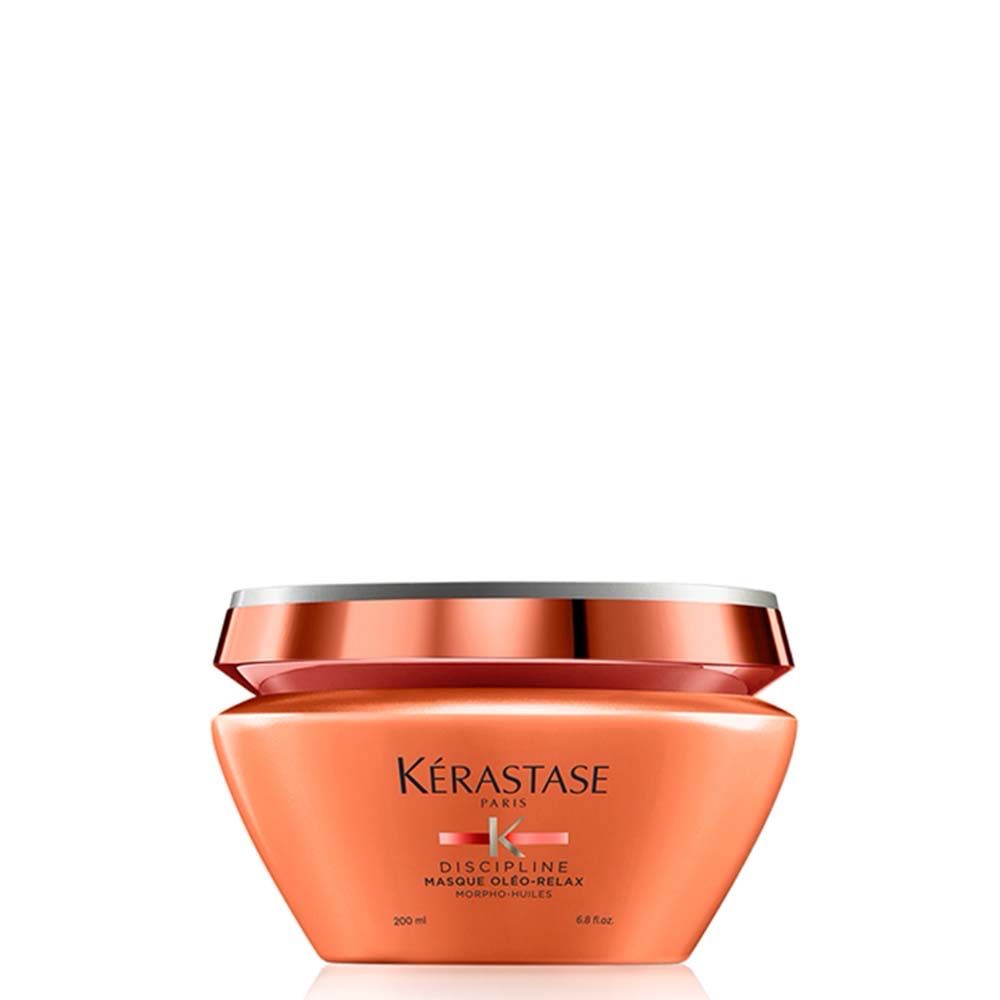 Kerastase Discipline Oleo Mask Relax