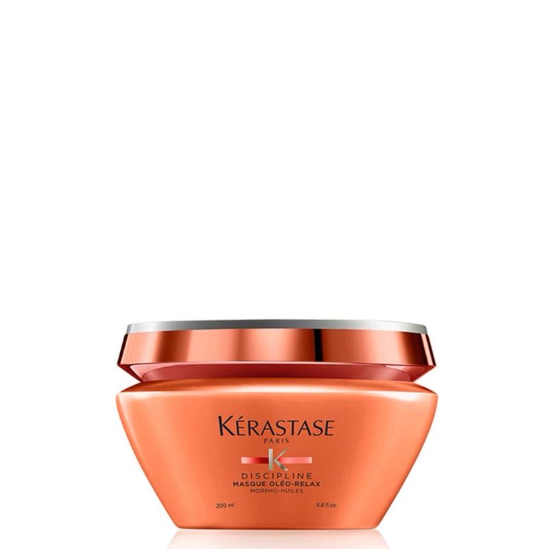 Kerastase Discipline Oleo Mask Relax