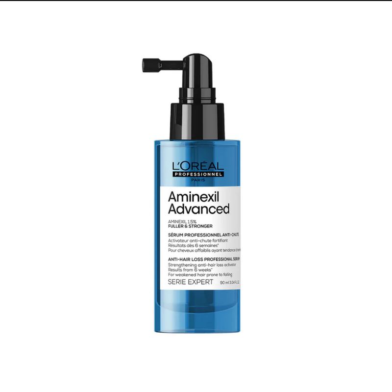 L&#39;Oréal Professionnel Aminexil Anti-hair Loss Activator Serum 90 ml