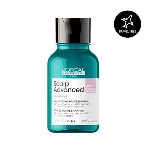 L’Oréal Pro Serie Expert Scalp Advanced Anti-Comfort Shampoo