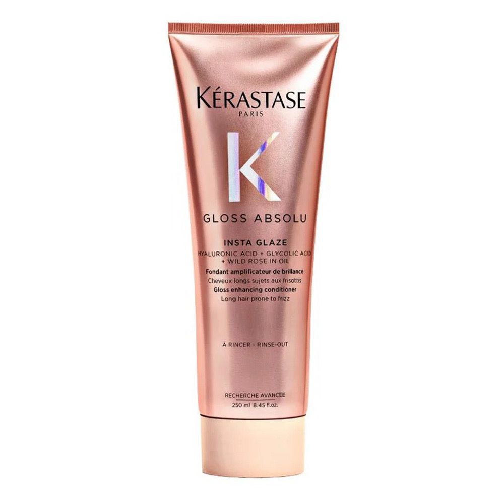 Gloss Absolu Fondant Insta Glaze 250Ml