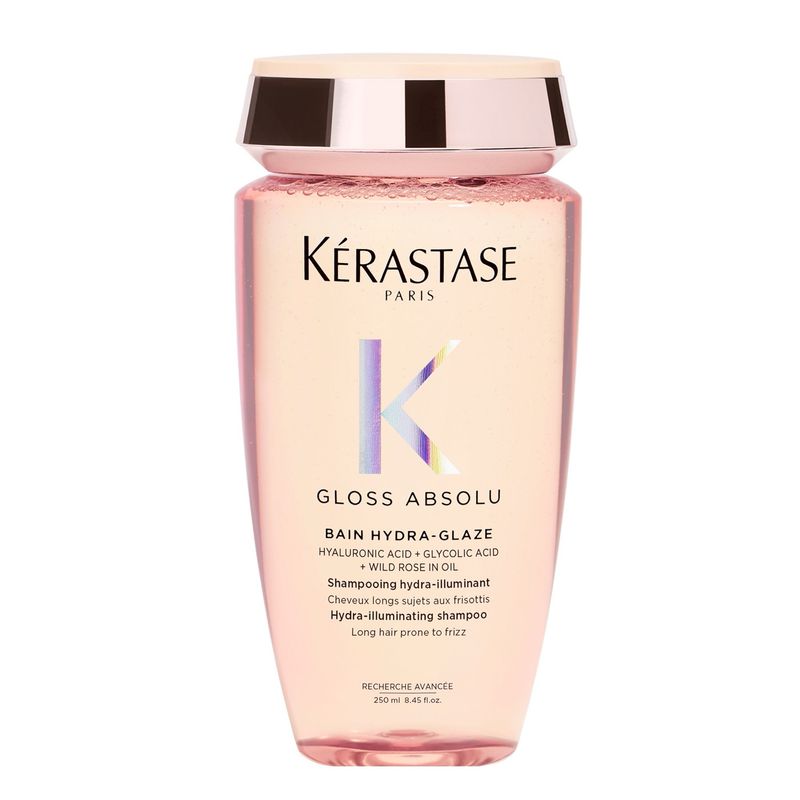 Kerastase Gloss Absolu Bain Hydra-Glaze Shampoo 250ml