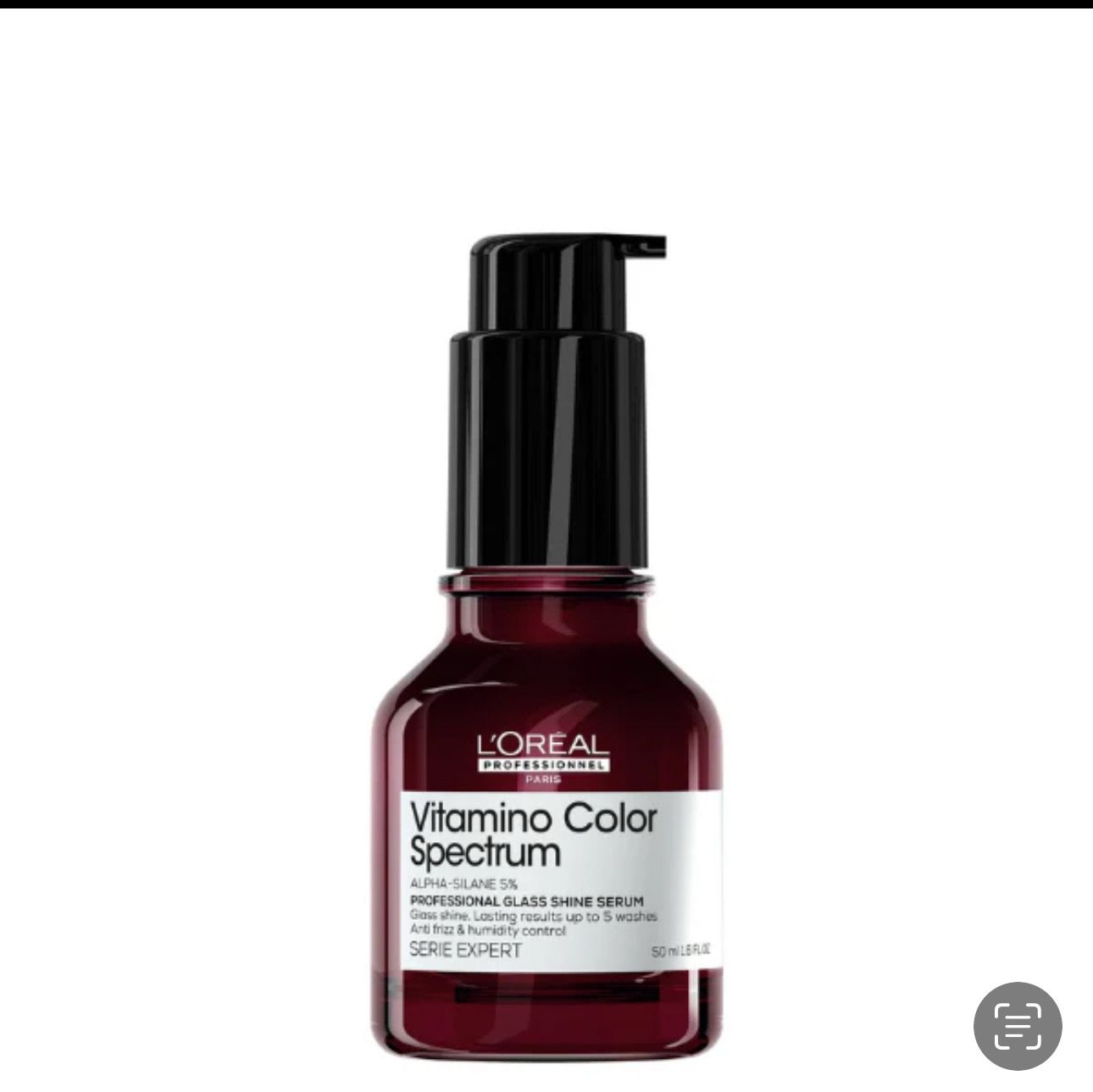 VITAMINO SPECTRUM GLASS SHINE 50ML
