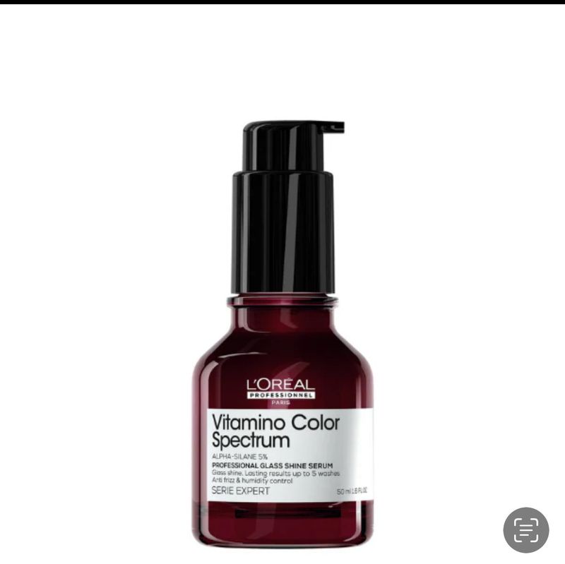 VITAMINO SPECTRUM GLASS SHINE 50ML