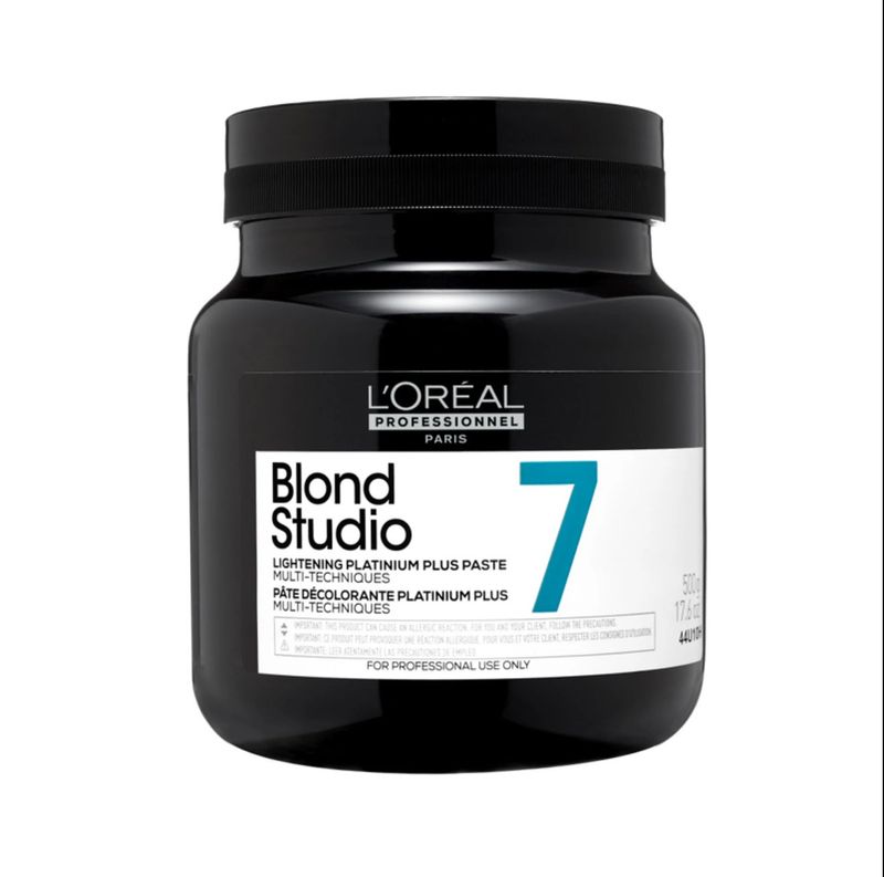 Platinium Plus 7