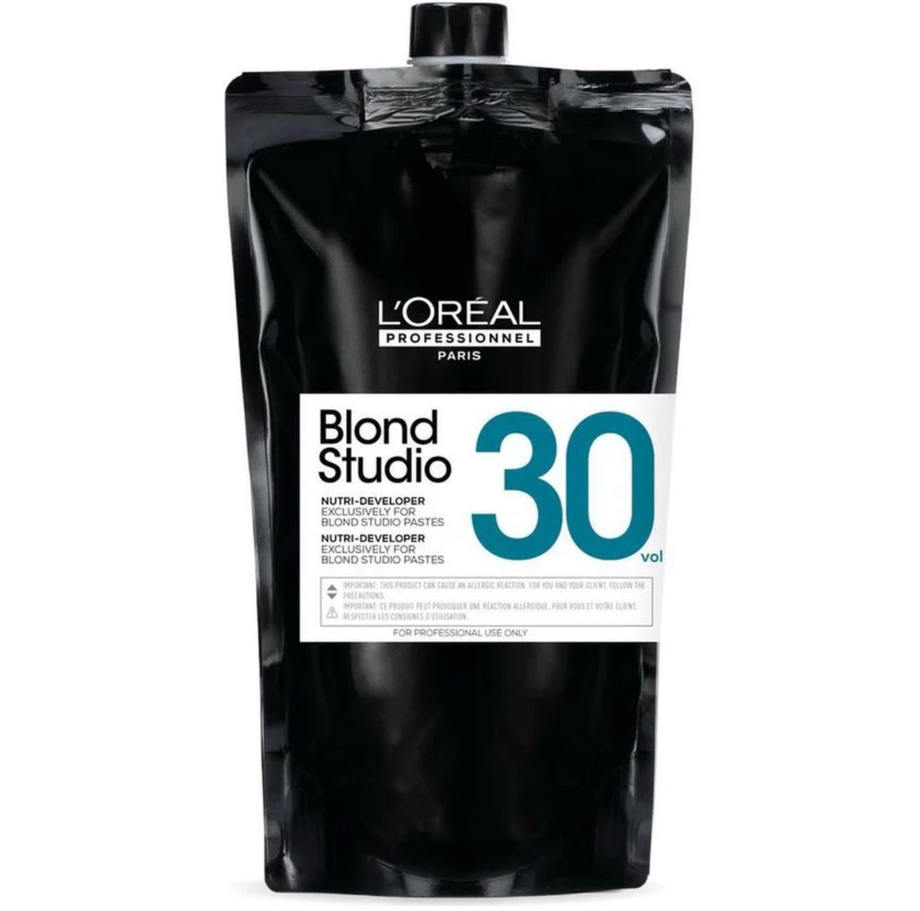 Loreal Professionnel Blond Studio Developer 30 Vol