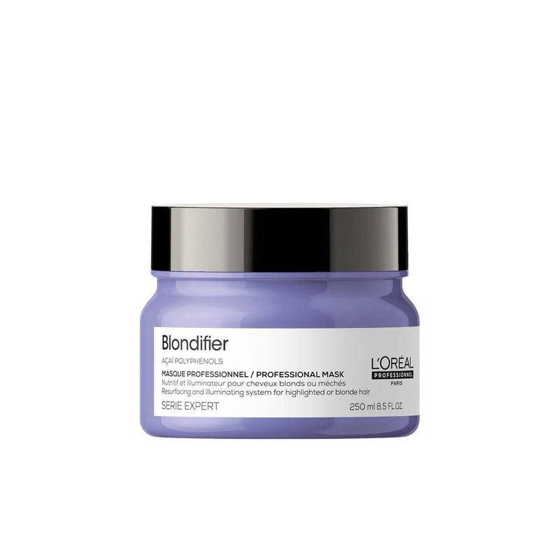 Loreal Professional Serie Expert Blondifier Masque 250ml
