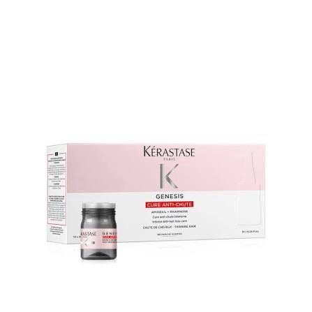 Genesis Ampoule Cure