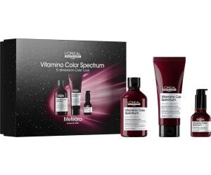 L'Oréal Vitamino Color Spectrum coffret protection couleur
