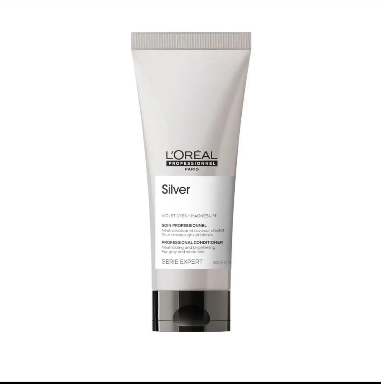 L'Oréal Professionnel Serie Expert Silver Conditioner 200ml