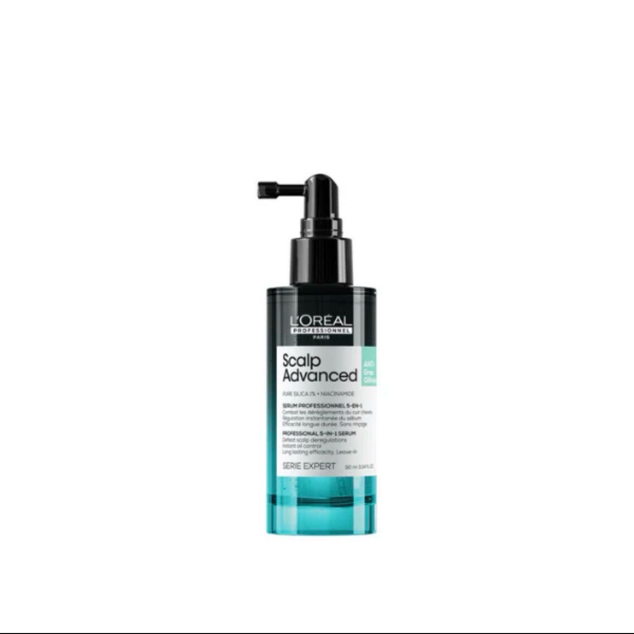 L'Oréal Professionnel Scalp Advanced Anti-Oily Spray 90ml