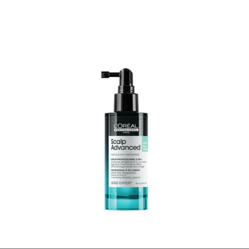 L'Oréal Professionnel Scalp Advanced Anti-Oily Spray 90ml