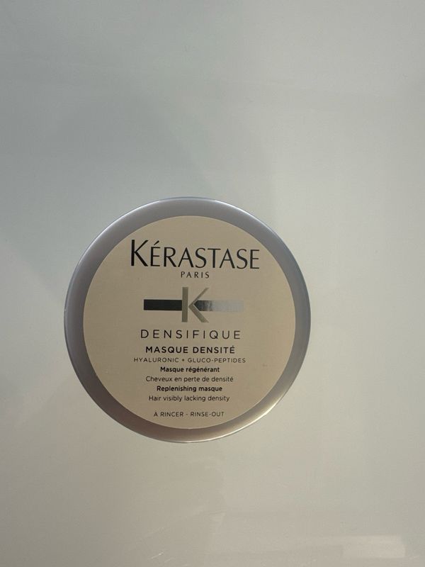Masque Densité Format Voyage - 75ml