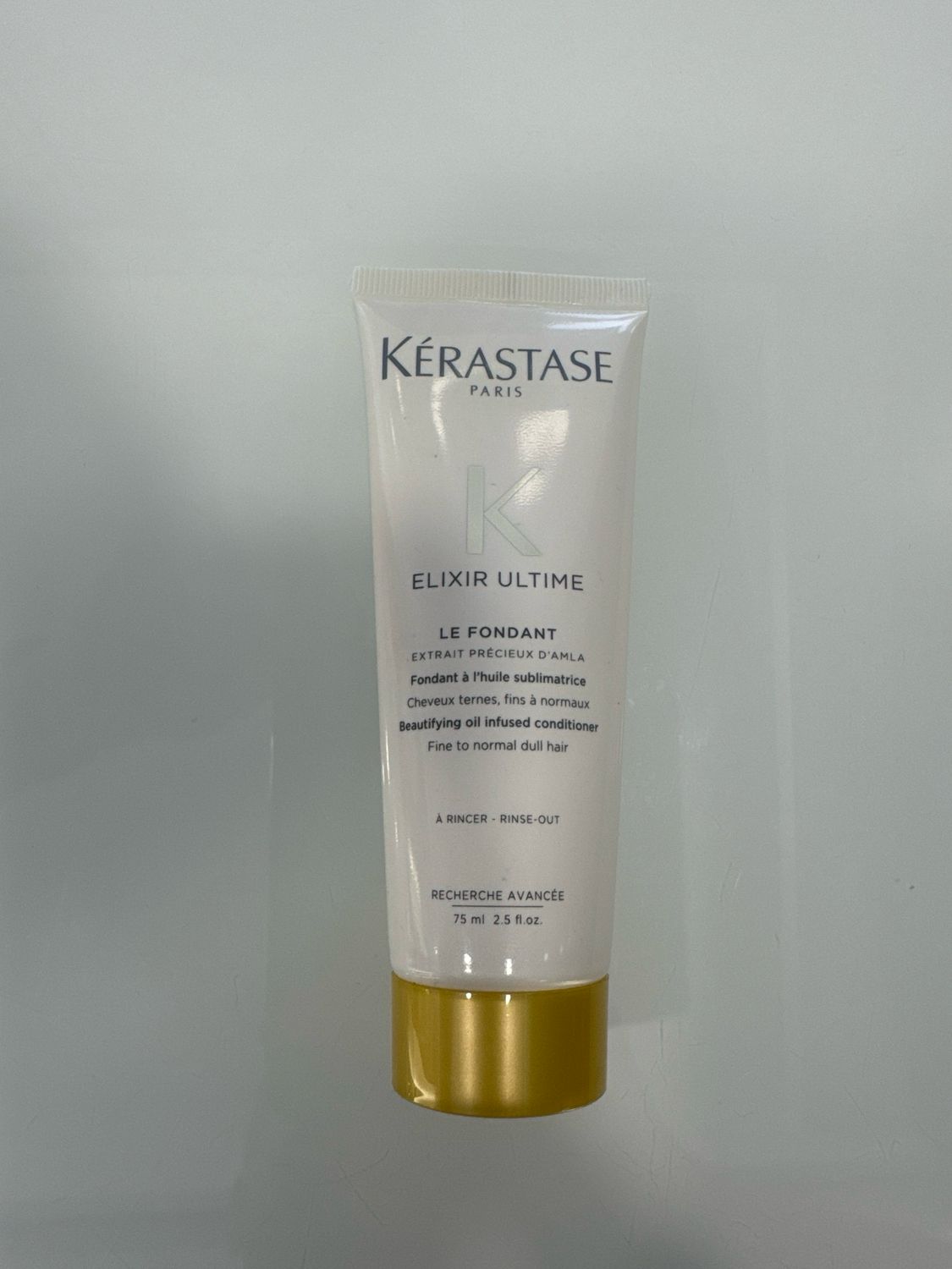 Elixir Ultime Le Fondant Travel Size 75ml