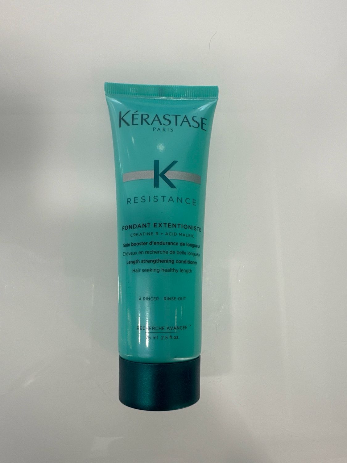 Fondant Extentiontioniste. Travwel Size 75 Ml