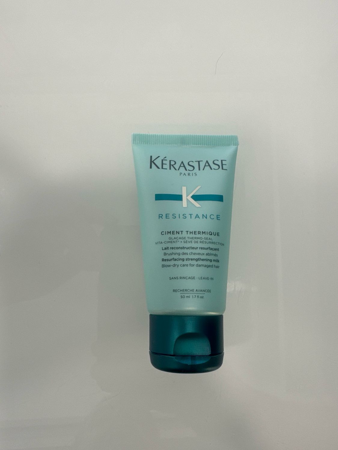 Ciment ThermiQue Travel Size 50 Ml